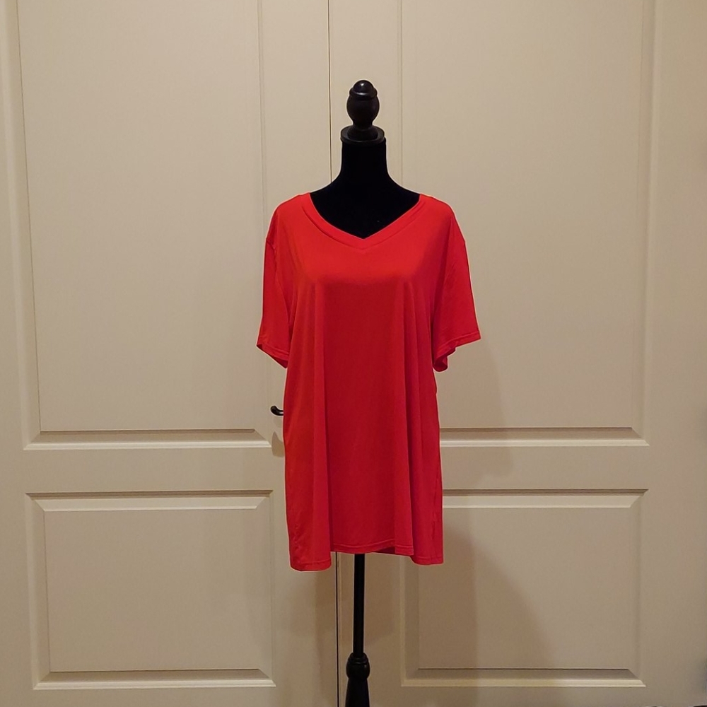 Soft T-shirt